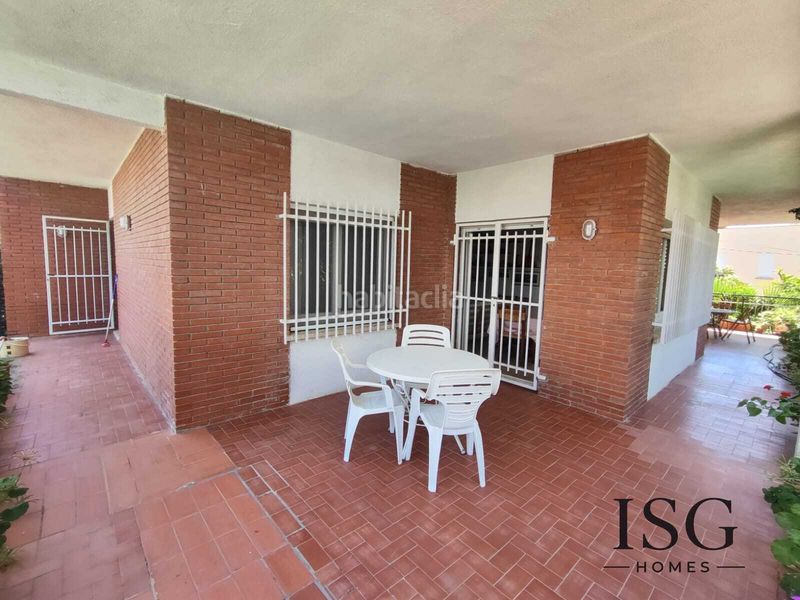 Foto af1ad9ba-fb37-466a-9224-02eb79a68bc8. Chalet with parking pool in Regueral - Prat d'en Forés Cambrils
