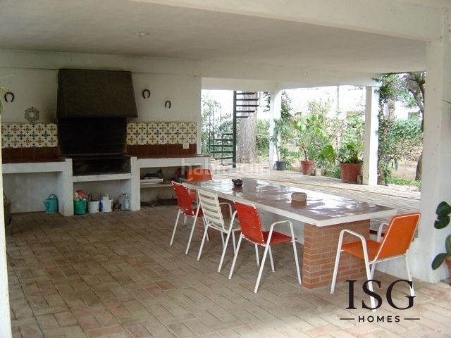 Foto fd2aa13a-1fa6-4324-8a1c-c1f7674d8c53. Chalet with parking pool in Regueral - Prat d'en Forés Cambrils