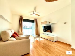 Etagenwohnung in Carrer de mossèn lluís batlle 31. Oportunidad en vila-seca: amplio piso de protección oficial con