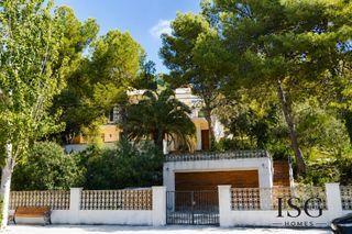 Chalet  Avinguda mediterrani. Chalet independiente en av. mediterrani