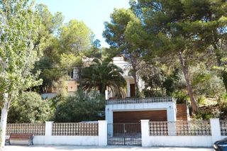 Xalet  Avinguda mediterrani. Chalet independiente en av. mediterrani
