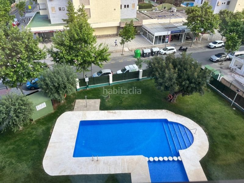 Foto 61da7639-0df3-4f70-bd68-05f8bbfa40f3. Pis amb aparcament piscina a Juzgados - Plaza de Toros Benidorm