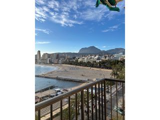 Rent Flat  Calle condestable zaragoza. Alquiler de larga estancia con vistas espectaculares al mar en e