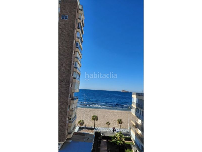 Foto 04a373d2-bcc1-435f-94ba-66179a365fb9. Pis amb aparcament a Playa Levante Benidorm
