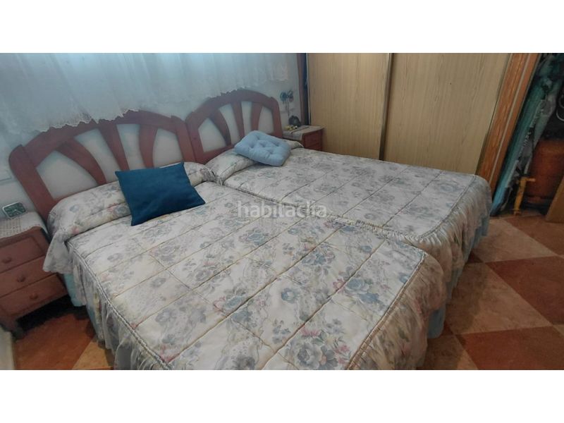 Foto bcdf0e23-5b66-4253-874a-fba6b4bfcfd7. Pis amb aparcament a Playa Levante Benidorm
