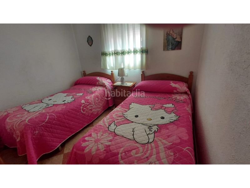 Foto beb9215e-4649-466c-8f3e-ce7ee73ece7c. Pis amb aparcament a Playa Levante Benidorm