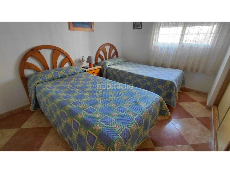 Foto c0b97415-f4da-42b8-b649-f7fec964613d. Pis amb aparcament a Playa Levante Benidorm