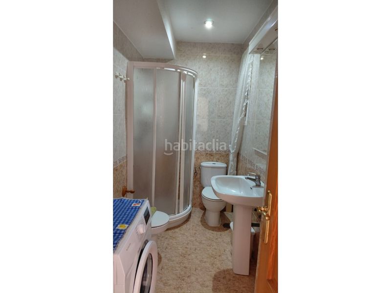 Foto ca1742ec-8c62-45ee-9fdf-1e5b1fe86d08. Pis amb aparcament a Playa Levante Benidorm