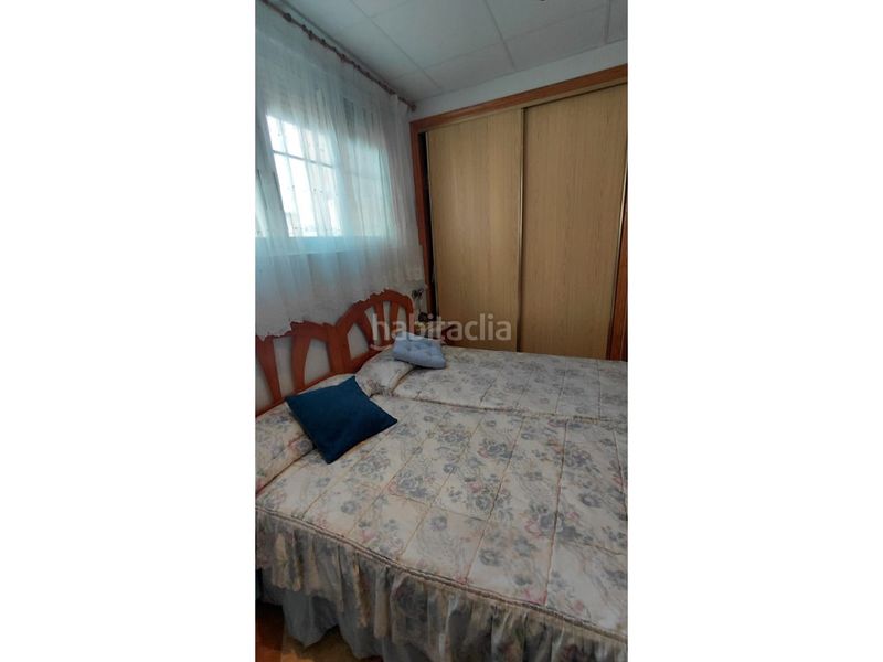 Foto d863e88a-f692-453d-8f68-3044a85ab62f. Pis amb aparcament a Playa Levante Benidorm