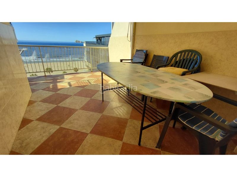 Foto ed349348-b038-4372-9e57-5a8005a08c35. Pis amb aparcament a Playa Levante Benidorm