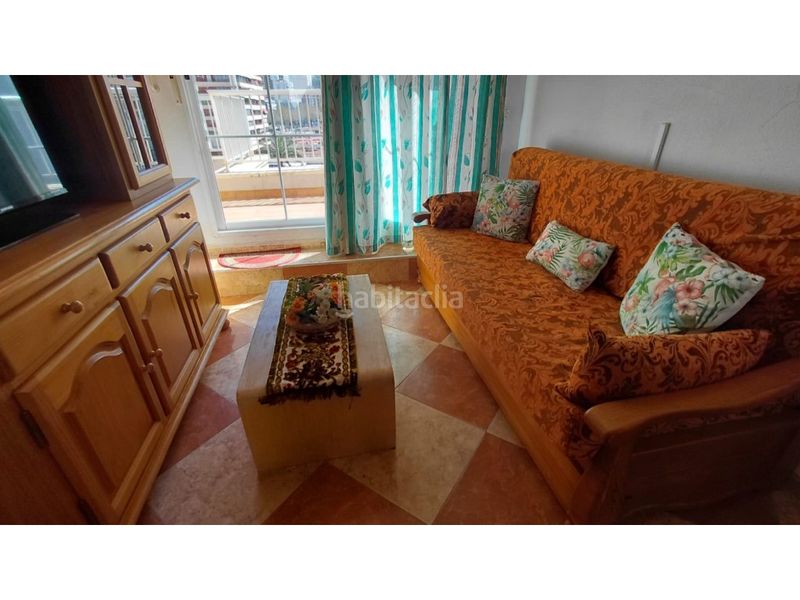 Foto eec55b39-31ff-4d6a-9df9-9ff5f81aa9ea. Pis amb aparcament a Playa Levante Benidorm