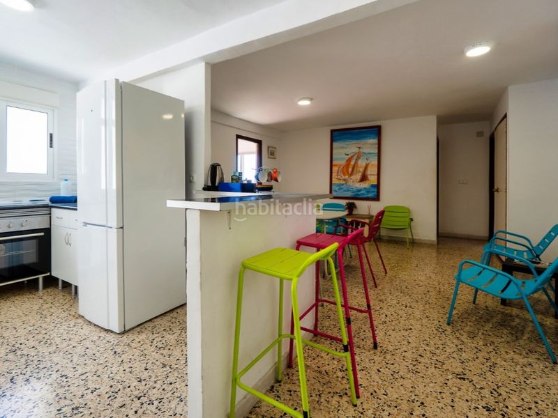 Foto 0fc18339-93a2-46f6-800e-5f8888e79938. Lloguer àtic a Centro Urbano Benidorm