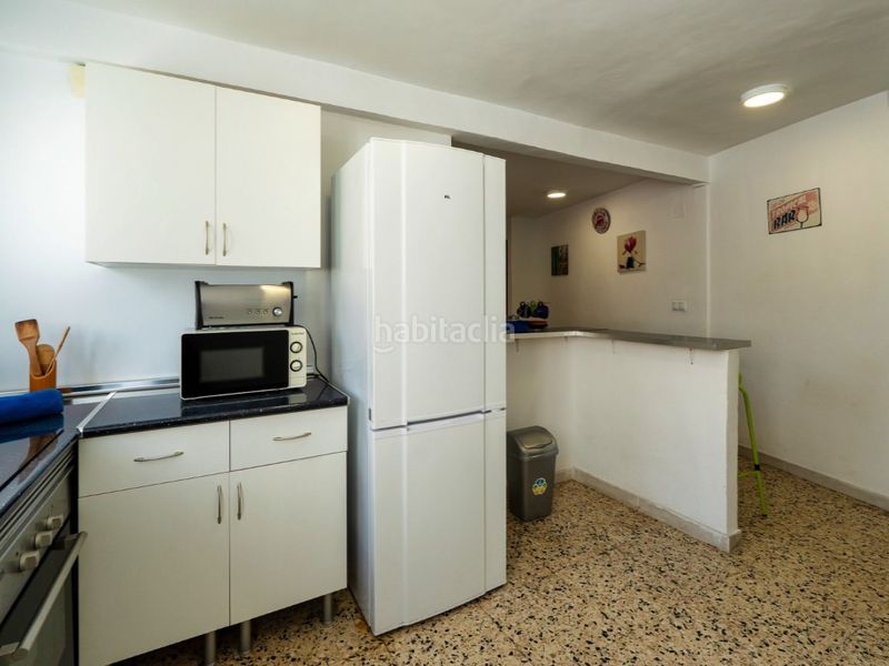 Foto 4e4d9518-18e9-42f7-b2bf-baf9fc69802b. Lloguer àtic a Centro Urbano Benidorm