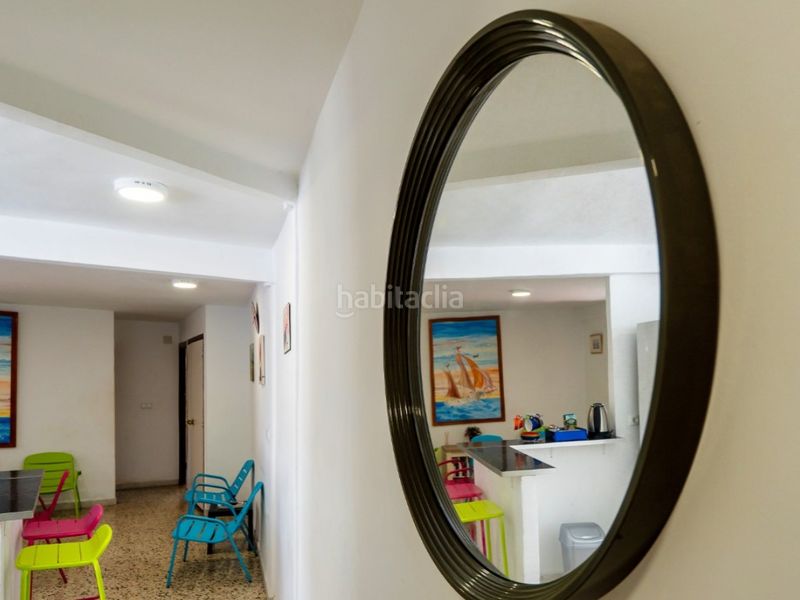 Foto 50a39788-604a-44ae-8b53-44e8a049cf84. Lloguer àtic a Centro Urbano Benidorm