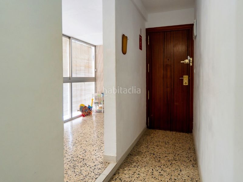 Foto 6302a603-7617-4c8e-84c9-91514a7caeba. Lloguer àtic a Centro Urbano Benidorm