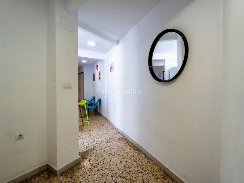 Foto 76296a36-107d-402f-be2e-dd7e0f5c0186. Lloguer àtic a Centro Urbano Benidorm