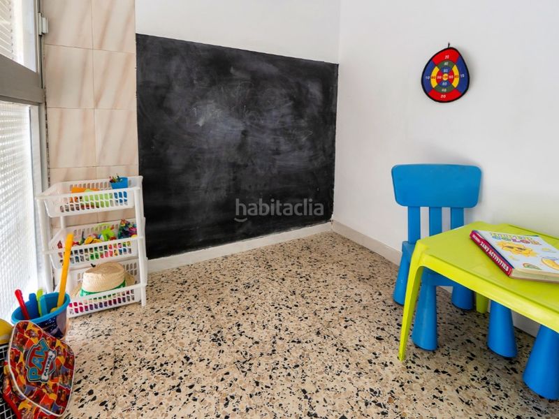 Foto 7b939b89-5f7d-4733-a93a-bfb02e727699. Lloguer àtic a Centro Urbano Benidorm