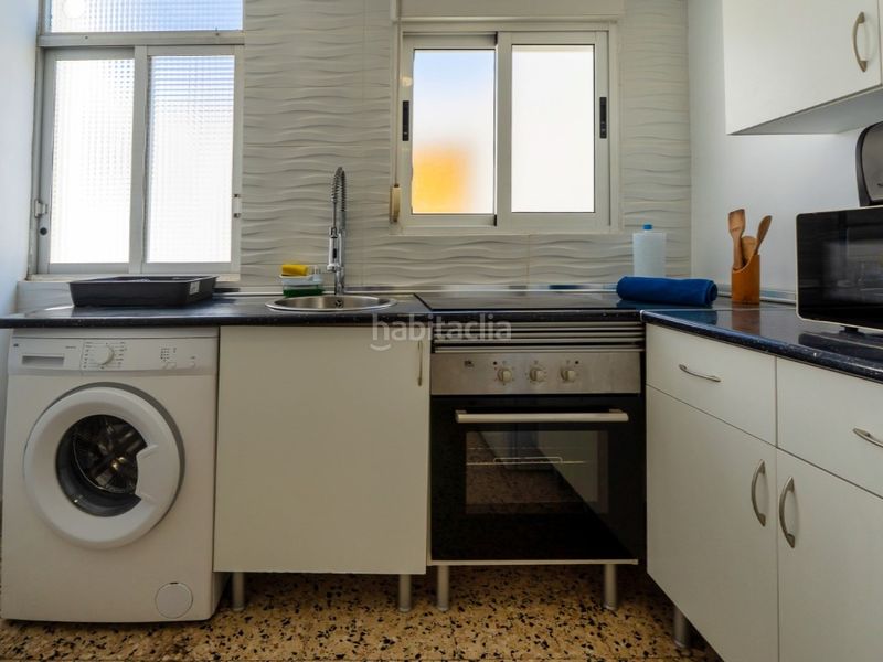 Foto 95aa4ce7-ea11-47b9-85bf-1efe7425524c. Lloguer àtic a Centro Urbano Benidorm