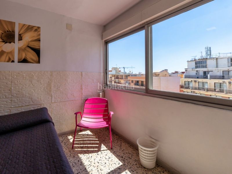 Foto bee49583-85dd-49da-a0ef-d4f0243328ba. Lloguer àtic a Centro Urbano Benidorm