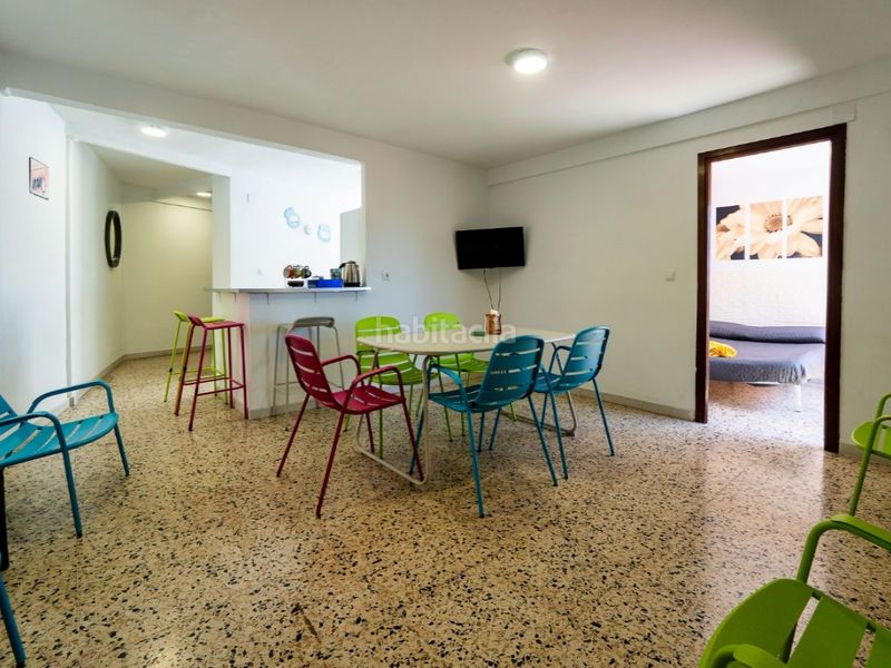 Foto c5069a2b-2663-4065-92e7-de633715c1f2. Lloguer àtic a Centro Urbano Benidorm