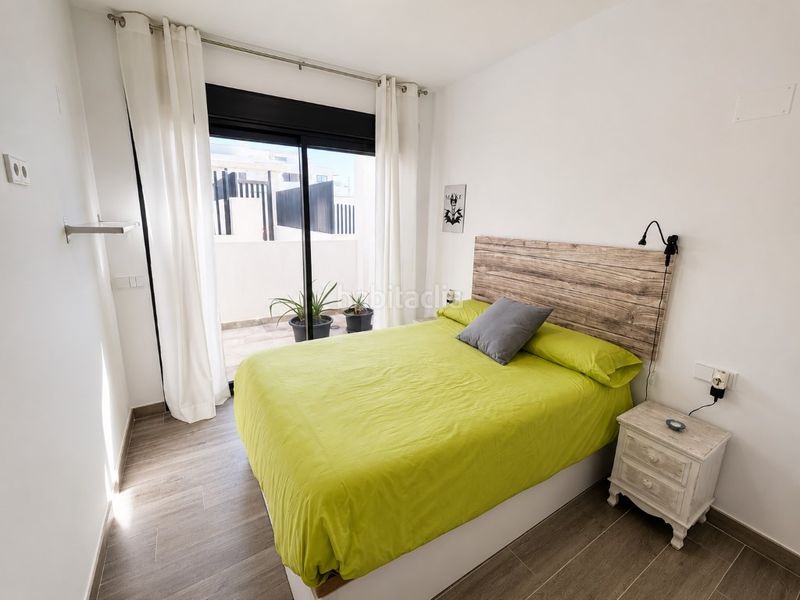 Foto 44c882a0-d093-4760-aa48-8c2c176a0e49. Dúplex amb aparcament a balcón de Finestrat-terra marina Finestrat