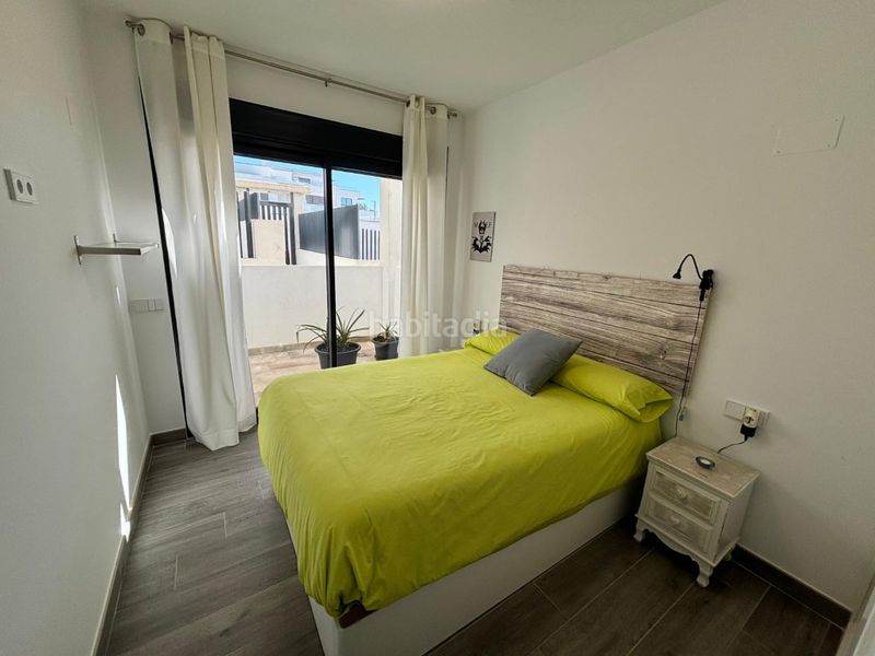 Foto d9b72d4e-9dbc-40f4-ba33-3e212f5bcf0b. Dúplex amb aparcament a balcón de Finestrat-terra marina Finestrat