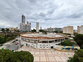 Lloguer Pis  Avenida callosa d'en sarria. Amplio piso de larga estancia en parque de laigüera  benidorm