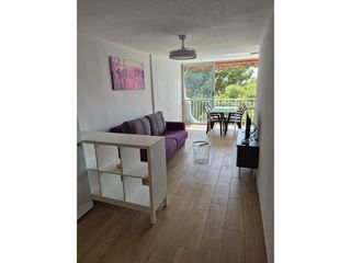 Flat in Avenida Paris