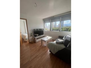 Flat  Avenida comunidad valenciana. Luz, ubicación y comodidad en el corazón de benidorm