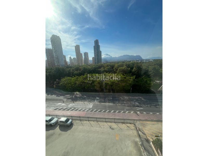 Foto 91453520-1fe4-4ce3-9790-2a4d63cf19d0. Pis amb aparcament a Levante Alto Benidorm