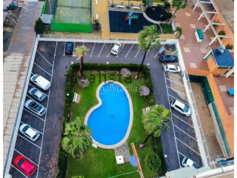 Foto 3ccc9a10-7143-4756-a5cf-f964f63bf4e5. Pis amb aparcament piscina a Rincón Bajo Benidorm