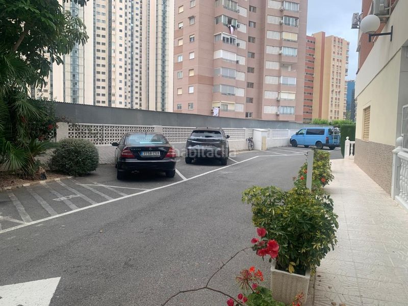 Foto b4f0e409-685a-4c90-9ddd-65745b10b7b5. Pis amb aparcament piscina a Rincón Bajo Benidorm