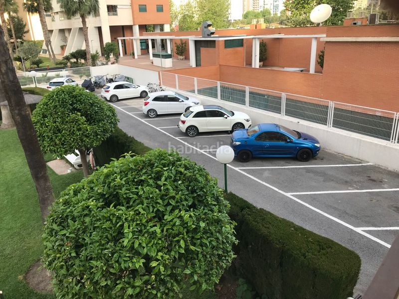 Foto e90f3a93-f3a3-44fc-940e-e7d8bc0dac9e. Pis amb aparcament piscina a Rincón Bajo Benidorm