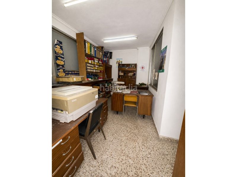 Foto 00dbbf61-fd8a-4730-9453-6579960eaae9. Lloguer local comercial a Colonia Madrid Benidorm