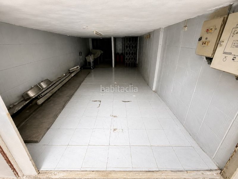 Foto 6b408237-cd9c-4190-9c00-e38f6ba43629. Lloguer local comercial a Colonia Madrid Benidorm