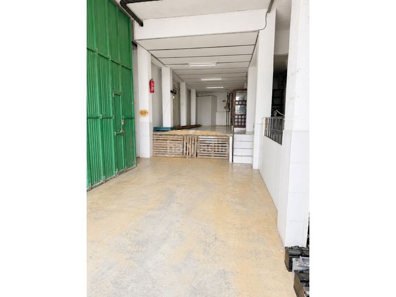 Foto 9f7d068e-d11b-4ca0-a8c5-e33256ca46d2. Lloguer local comercial a Colonia Madrid Benidorm