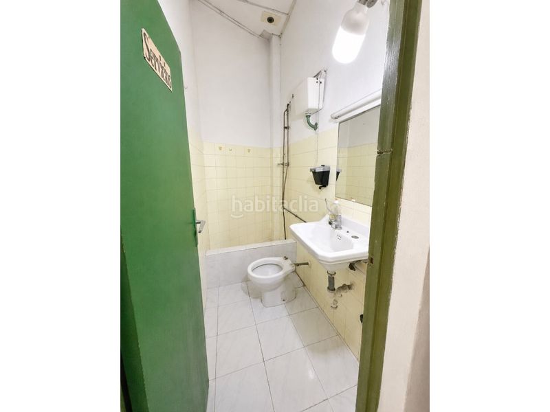 Foto b3632b9e-a3ab-4f40-aaa8-3f0be8400043. Lloguer local comercial a Colonia Madrid Benidorm