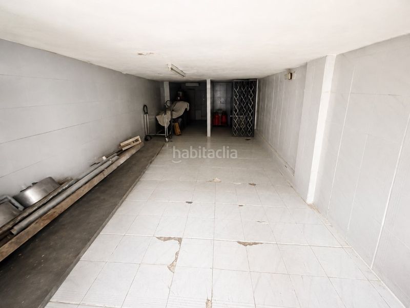 Foto cd678444-17d5-4a3f-b806-6a3a2fcf65e0. Lloguer local comercial a Colonia Madrid Benidorm