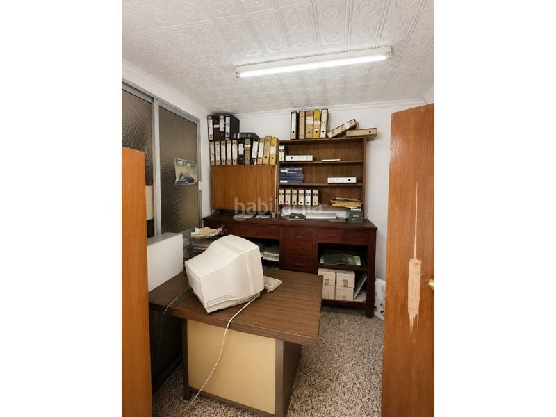 Foto f3fc3ee7-5117-462b-9e30-24429feb6b04. Lloguer local comercial a Colonia Madrid Benidorm
