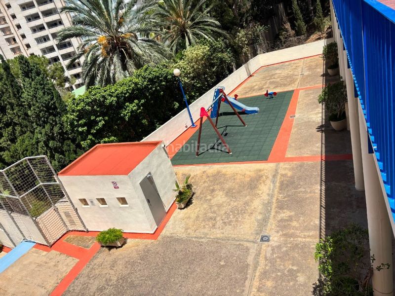 Foto 766d4fe6-3980-48d3-b044-c47e65000a92. Pis amb aparcament a Rincón Alto Benidorm