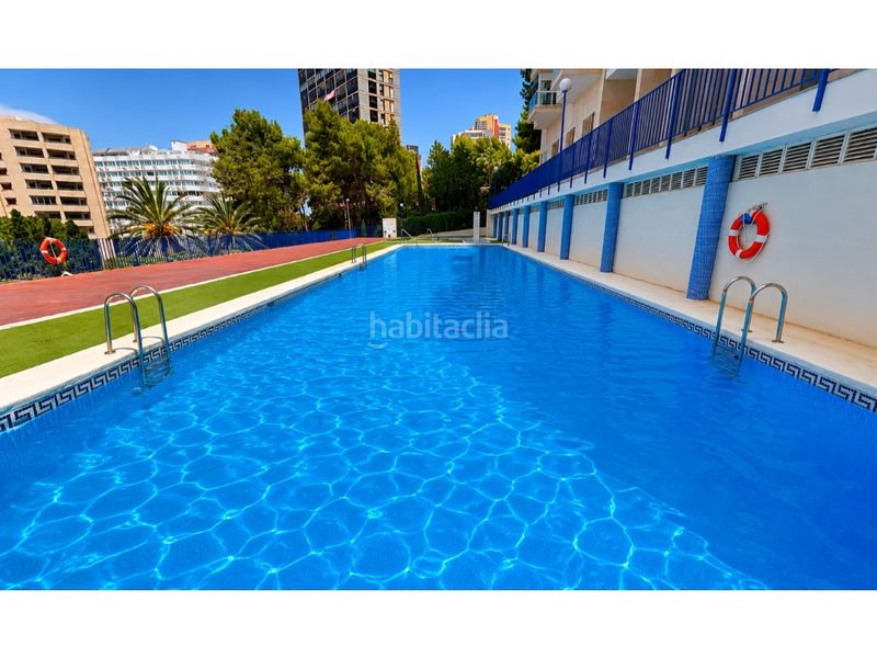 Foto 8a253533-89f6-4961-a968-c19a716354ec. Pis amb aparcament a Rincón Alto Benidorm