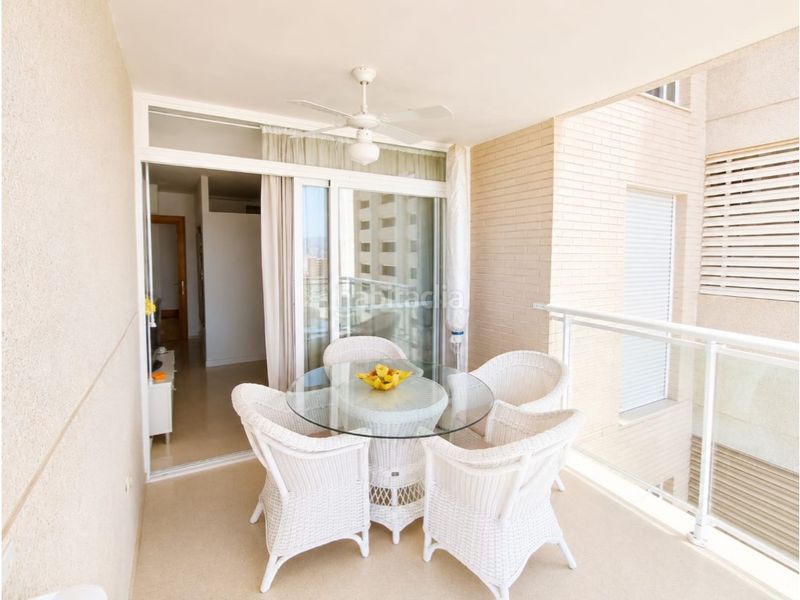 Foto a823a5d6-f4e5-407f-b7f8-9da33585f349. Pis amb aparcament a Rincón Alto Benidorm