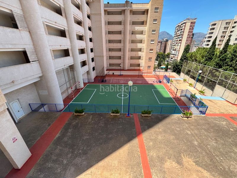 Foto b6a0d0b9-7d23-4123-8e03-9dbab9ef852b. Pis amb aparcament a Rincón Alto Benidorm