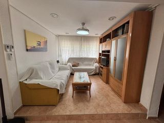Location Appartement  Avenida nicaragua. Alquiler de septiembre a junio  10 meses