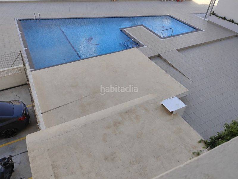 Foto 4a3e2e60-34da-4c27-bf22-899544670abc. Pis amb aparcament piscina a Playa Levante Benidorm