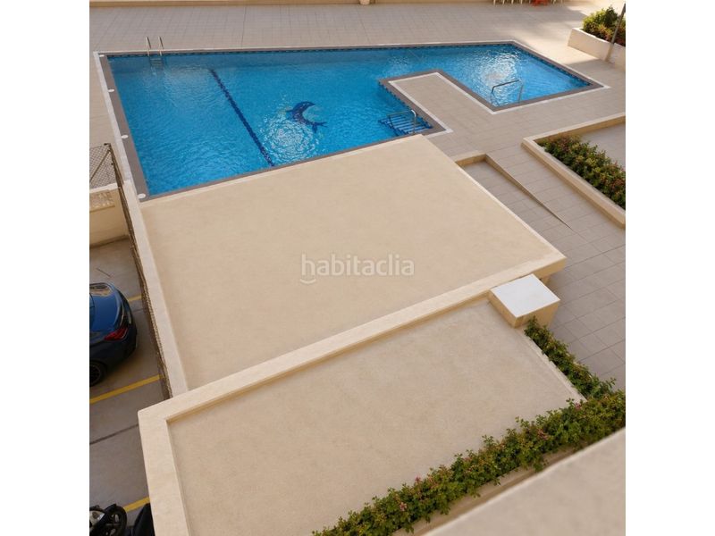 Foto 55959994-1a41-4afb-b604-2667c7e020b6. Pis amb aparcament piscina a Playa Levante Benidorm
