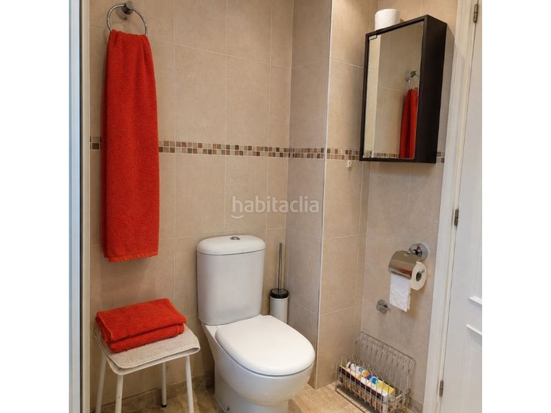 Foto abd35b1b-c016-4922-9df8-3b6d9c9337e8. Pis amb aparcament piscina a Playa Levante Benidorm