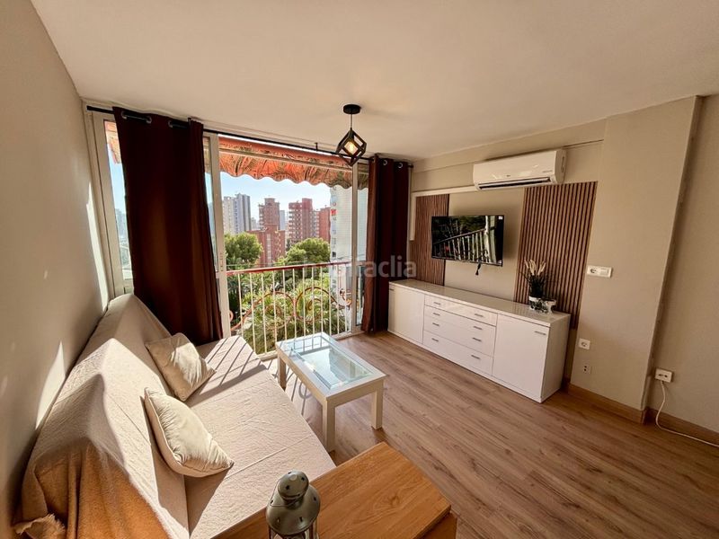 Foto 62429fbf-c1bd-4241-845e-97687e76584e. Rent studio in Rincón Alto Benidorm