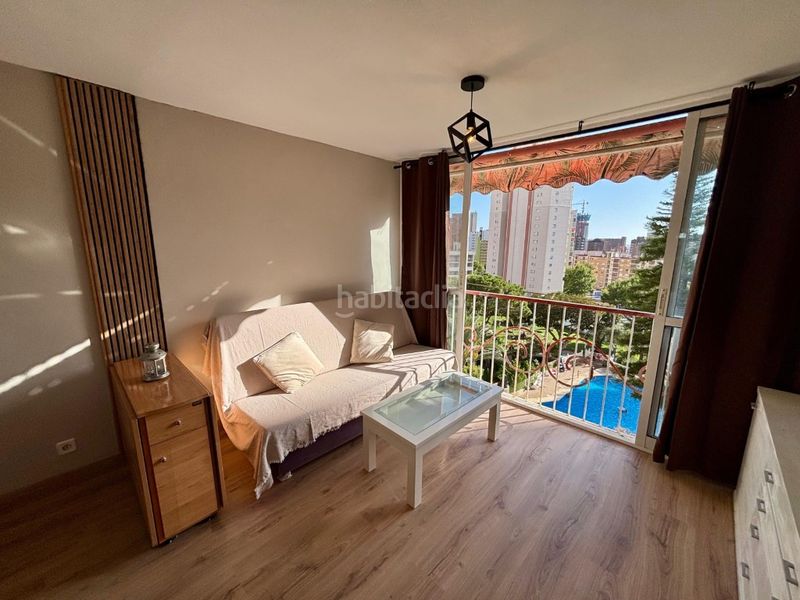 Foto 6b2e96fc-e03c-4790-b2b9-fdaca3667743. Rent studio in Rincón Alto Benidorm