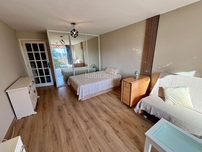 Foto 82344445-eed9-4625-8a23-da7d42cf18b3. Rent studio in Rincón Alto Benidorm